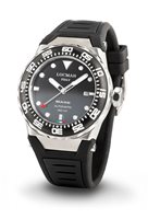 Armbanduhr Locman Herr Mare in Titan 0559A25A-00KANKSK2 - 0559A25A-00KANKSK2